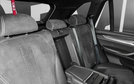 BMW X5, 2018 год, 4 289 900 рублей, 24 фотография