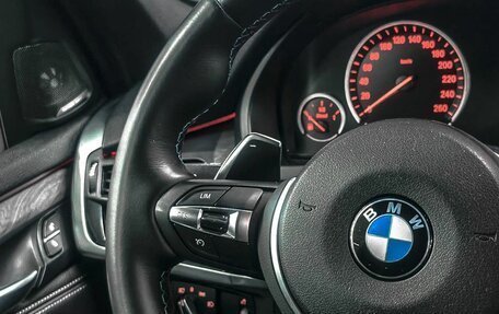 BMW X5, 2018 год, 4 289 900 рублей, 39 фотография
