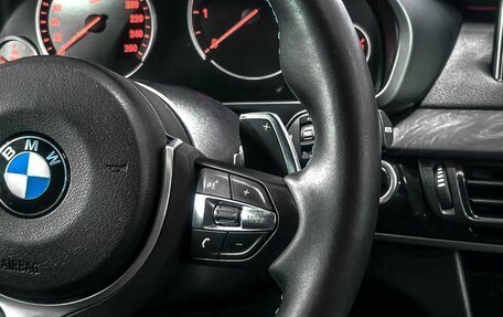 BMW X5, 2018 год, 4 289 900 рублей, 38 фотография