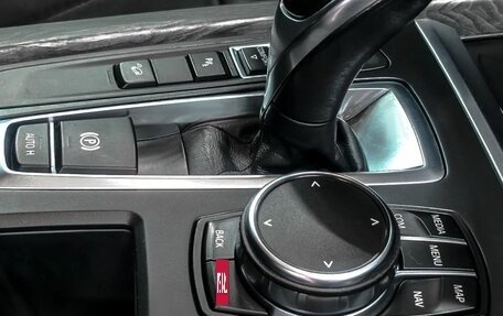 BMW X5, 2018 год, 4 289 900 рублей, 36 фотография