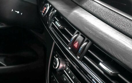 BMW X5, 2018 год, 4 289 900 рублей, 35 фотография