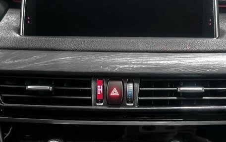 BMW X5, 2018 год, 4 289 900 рублей, 40 фотография