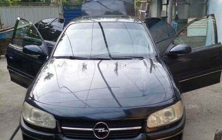 Opel Omega B, 1997 год, 200 000 рублей, 2 фотография