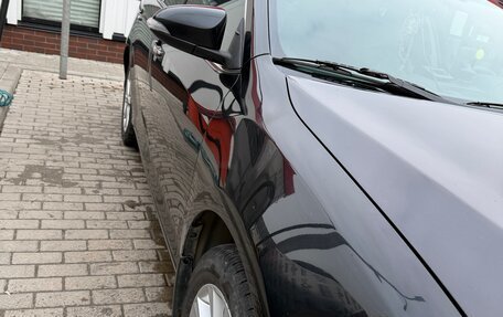 Toyota Camry, 2013 год, 1 800 000 рублей, 12 фотография
