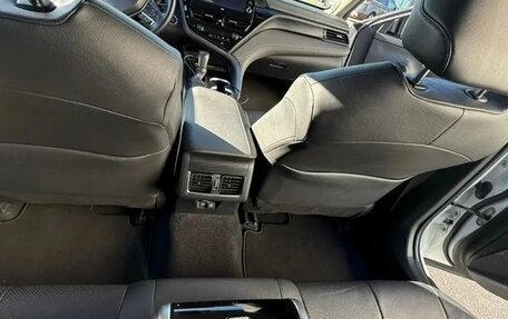 Toyota Camry, 2021 год, 2 800 000 рублей, 5 фотография