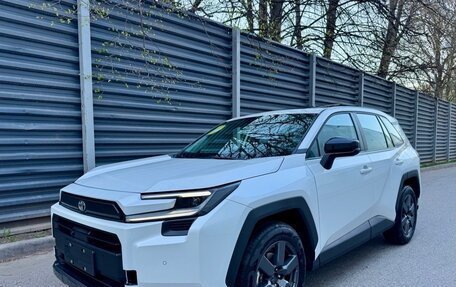 Toyota RAV4, 2026 год, 3 949 000 рублей, 1 фотография