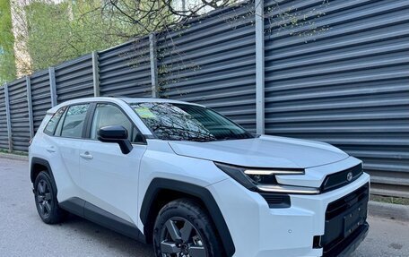 Toyota RAV4, 2026 год, 3 949 000 рублей, 2 фотография