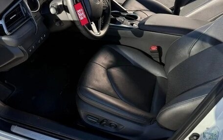 Toyota Camry, 2021 год, 2 800 000 рублей, 6 фотография