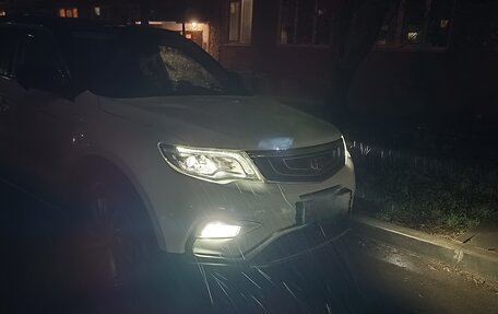 Geely Atlas I, 2020 год, 2 000 000 рублей, 1 фотография