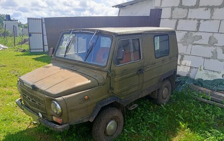 ЛуАЗ 969, 1989 год, 100 000 рублей, 1 фотография