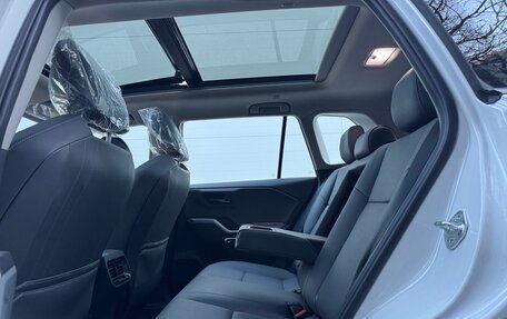 Toyota RAV4, 2026 год, 3 949 000 рублей, 7 фотография