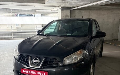 Nissan Qashqai, 2012 год, 850 000 рублей, 3 фотография