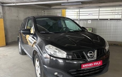 Nissan Qashqai, 2012 год, 850 000 рублей, 1 фотография