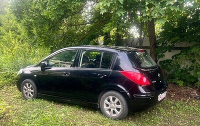 Nissan Tiida, 2012 год, 1 200 000 рублей, 1 фотография