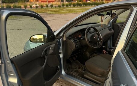 Ford Focus IV, 2005 год, 350 000 рублей, 1 фотография