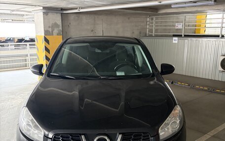 Nissan Qashqai, 2012 год, 850 000 рублей, 4 фотография