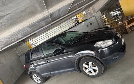 Nissan Qashqai, 2012 год, 850 000 рублей, 5 фотография