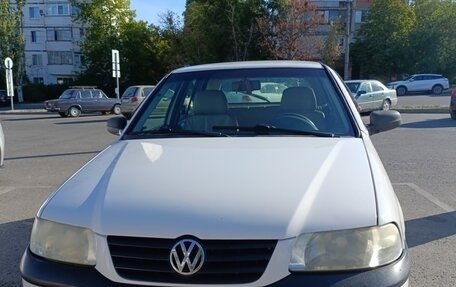 Volkswagen Pointer, 2004 год, 210 000 рублей, 1 фотография