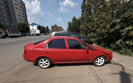 KIA Shuma I, 1999 год, 150 000 рублей, 1 фотография