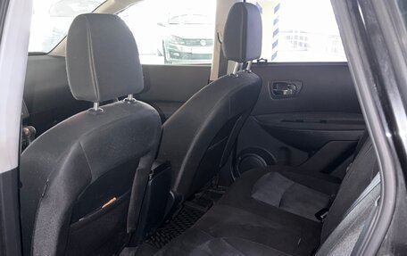 Nissan Qashqai, 2012 год, 850 000 рублей, 10 фотография