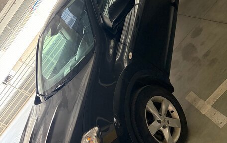 Nissan Qashqai, 2012 год, 850 000 рублей, 9 фотография