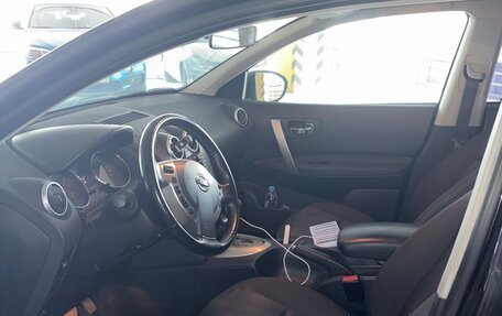 Nissan Qashqai, 2012 год, 850 000 рублей, 11 фотография