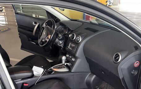 Nissan Qashqai, 2012 год, 850 000 рублей, 12 фотография