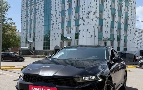 KIA K5, 2023 год, 2 200 000 рублей, 1 фотография