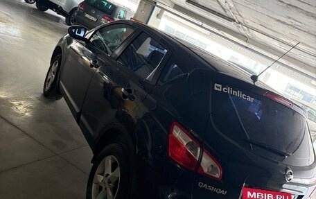 Nissan Qashqai, 2012 год, 850 000 рублей, 8 фотография