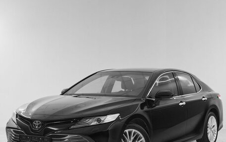 Toyota Camry, 2019 год, 2 500 000 рублей, 1 фотография