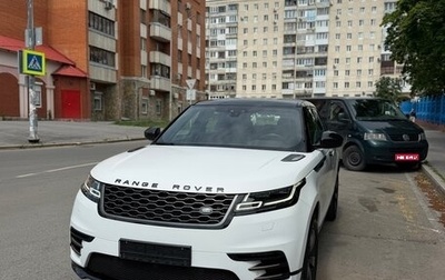 Land Rover Range Rover Velar I, 2018 год, 3 799 999 рублей, 1 фотография