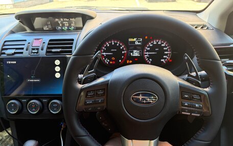 Subaru Levorg I, 2015 год, 1 450 000 рублей, 9 фотография
