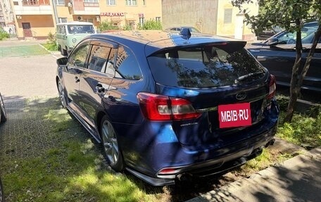 Subaru Levorg I, 2015 год, 1 450 000 рублей, 3 фотография