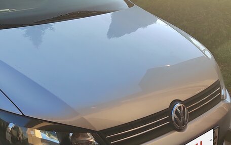 Volkswagen Polo VI (EU Market), 2011 год, 685 000 рублей, 6 фотография