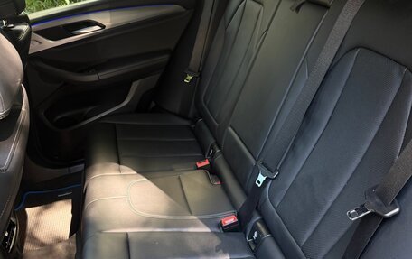 BMW X3, 2022 год, 4 700 000 рублей, 9 фотография