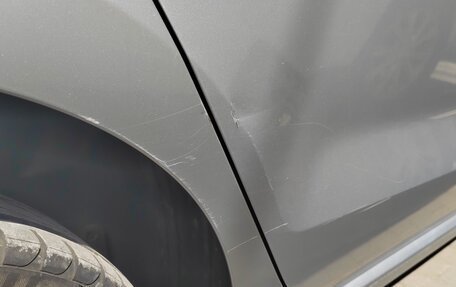 Volkswagen Polo VI (EU Market), 2011 год, 685 000 рублей, 15 фотография