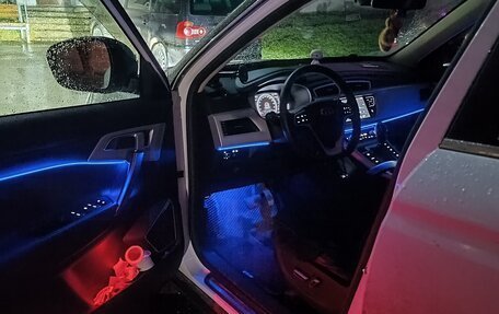 Geely Atlas I, 2020 год, 2 000 000 рублей, 5 фотография