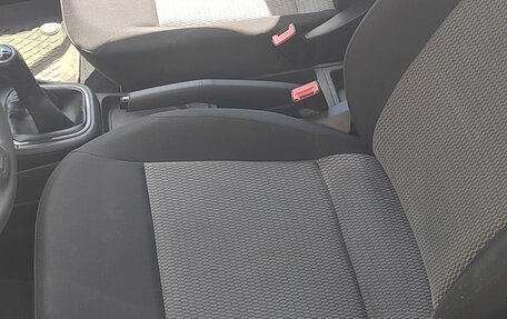 Volkswagen Polo VI (EU Market), 2011 год, 685 000 рублей, 12 фотография