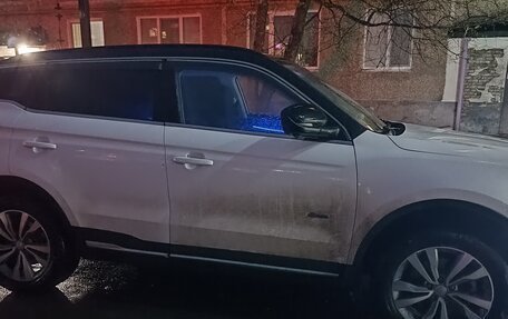 Geely Atlas I, 2020 год, 2 000 000 рублей, 2 фотография