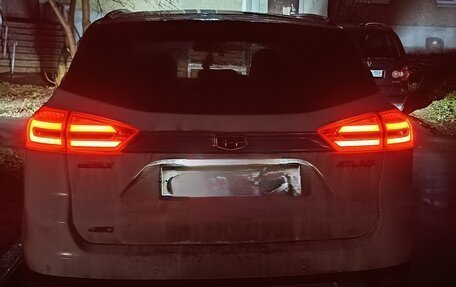 Geely Atlas I, 2020 год, 2 000 000 рублей, 3 фотография