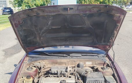 Hyundai Accent II, 2011 год, 549 000 рублей, 9 фотография