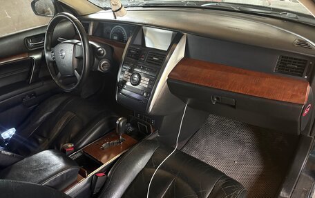 Nissan Teana, 2006 год, 500 000 рублей, 8 фотография