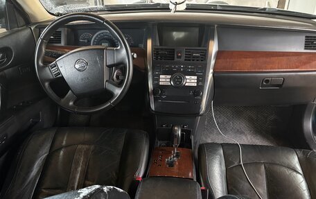 Nissan Teana, 2006 год, 500 000 рублей, 6 фотография