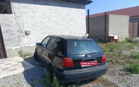 Volkswagen Golf III, 1996 год, 70 000 рублей, 2 фотография