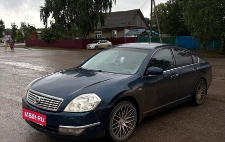 Nissan Teana, 2006 год, 500 000 рублей, 2 фотография