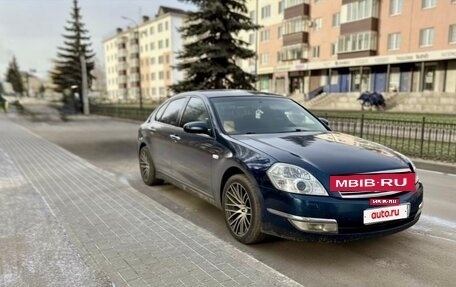 Nissan Teana, 2006 год, 500 000 рублей, 3 фотография