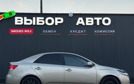 KIA Cerato III, 2009 год, 600 000 рублей, 3 фотография