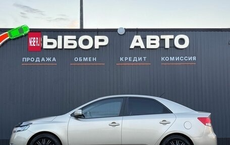 KIA Cerato III, 2009 год, 600 000 рублей, 4 фотография