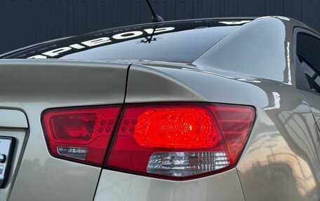 KIA Cerato III, 2009 год, 600 000 рублей, 8 фотография