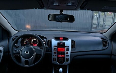 KIA Cerato III, 2009 год, 600 000 рублей, 13 фотография